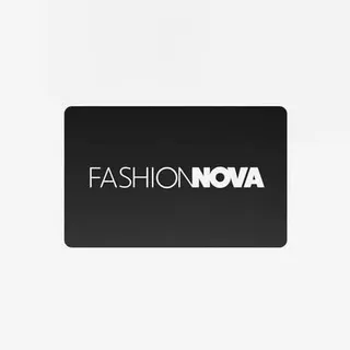 $100.00 Fashion nova