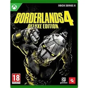 Borderlands®4 Deluxe Edition