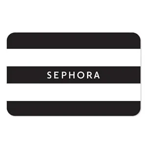 $8.74 Sephora