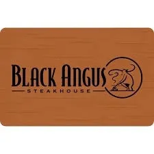 $75.00 Black Angus Steakhouse