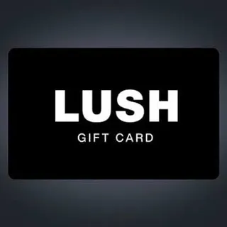$100.00 Lush