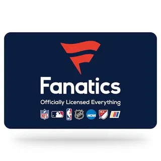 $150.00 Fanatics
