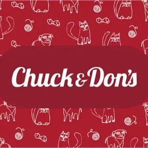 $200.00 Chuck & Don's