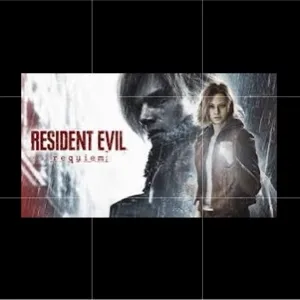 Resident Evil Requiem Deluxe Edition