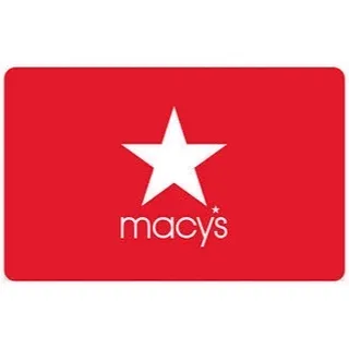 $20.00 MACY'S