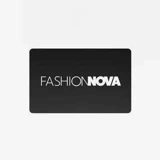 $100.00 Fashion nova