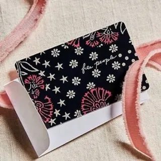 $50.00 freepeople