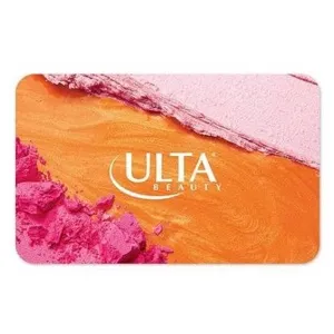 $50.00 Ulta