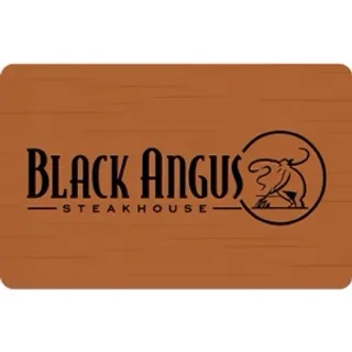 $100.00 Black Angus