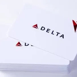 $200.00 Delta eCredit