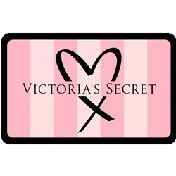 $40.00 Victoria’s Secret
