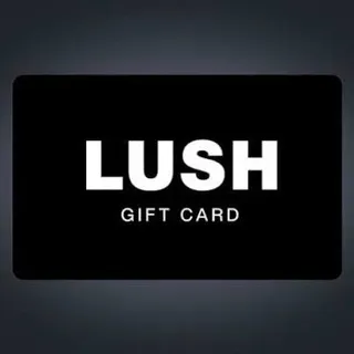 $100.00 Lush