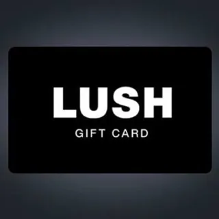 $100.00 Lush