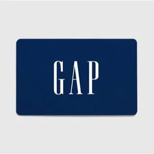 $25.00 GAP