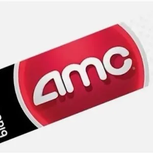 AMC Movies Black Ticket
