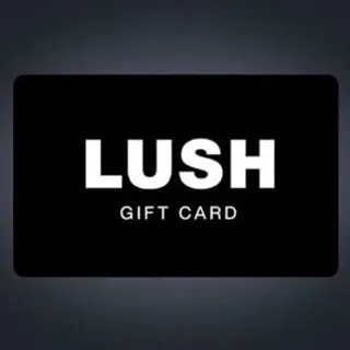 $100.00 Lush