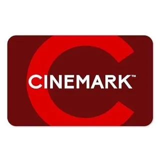 Cinemark Movie Ticket ( x2 )