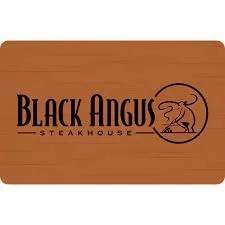 $85.00 Black Angus