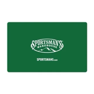 $95.00 Sportsman's Warehouse