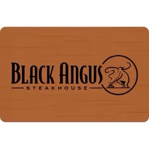 $25.00 Black Angus