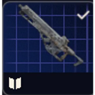 BETTINA Blueprint - Arc Raiders