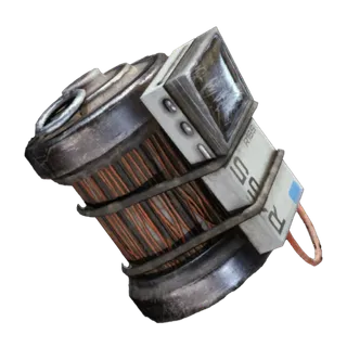 ARC Raiders Trigger Nade 50x