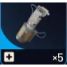 20x SURGE SHIELD charger - Arc Raiders