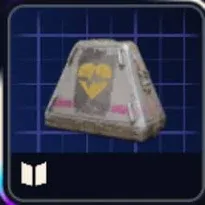 Survivor Blueprint - Arc Raiders