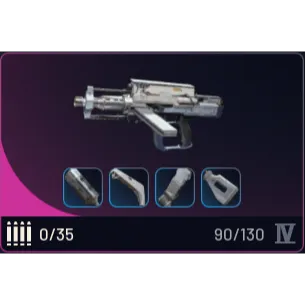 Bobcat IV x10 - Arc Raiders