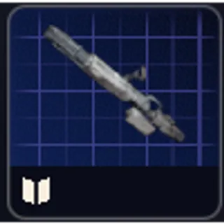 Equalizer bp - Arc Raiders