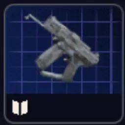 Canto Blueprint - Arc Raiders