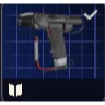 SNAPHOOK Blueprint - Arc Raiders