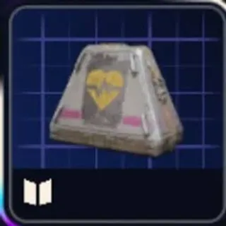 Survivor Blueprint - Arc Raiders