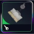 New map key - riven tides classified records key - Arc Raiders