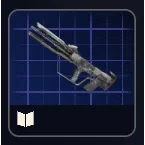 Tempest Blueprint