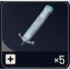 Adrenaline Shot x100 - Arc Raiders