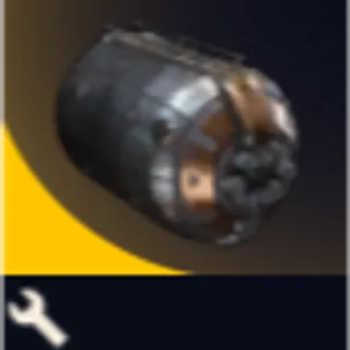 15 QUEEN REACTOR - Arc Raiders