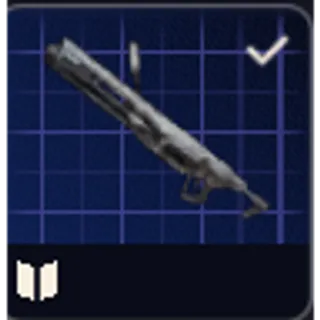 Torrente Blueprint - Arc Raiders