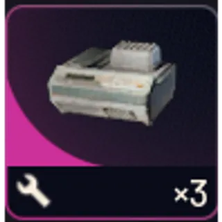 Thermal Shaker x3 - Arc Raiders
