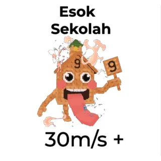 Esok Sekolah 