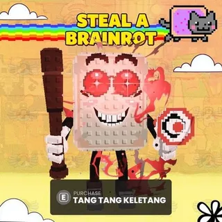 Tang Tang Keletang 