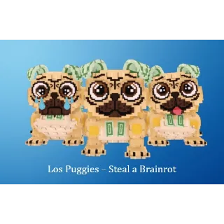 Los Puggies