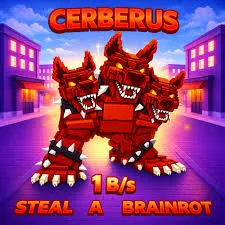 CERBERUS 1B/S