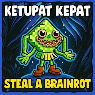 KETUPAT KEPAT