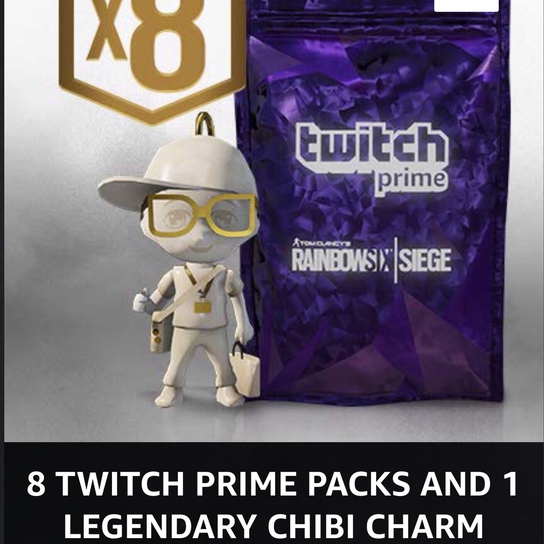 Twitch prime pubg купить фото 63