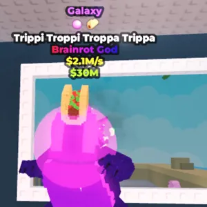 Tripi Tropia Tropa Tripa