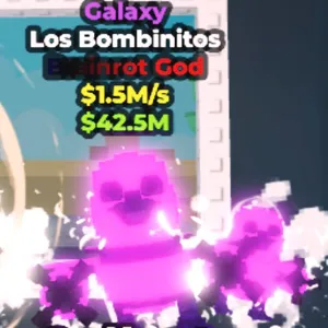 Galaxy Los Bombinitos