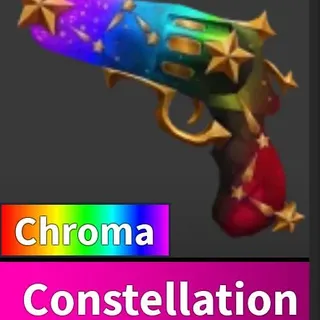 Chroma Constellation