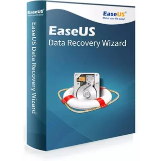 EaseUS Data Recovery Wizard Pro Lifetime Key