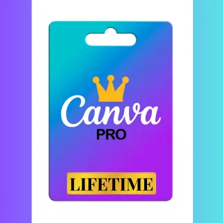 CANVA PRO